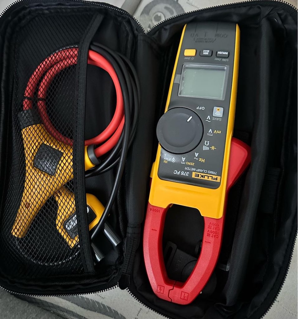 fluke - 2