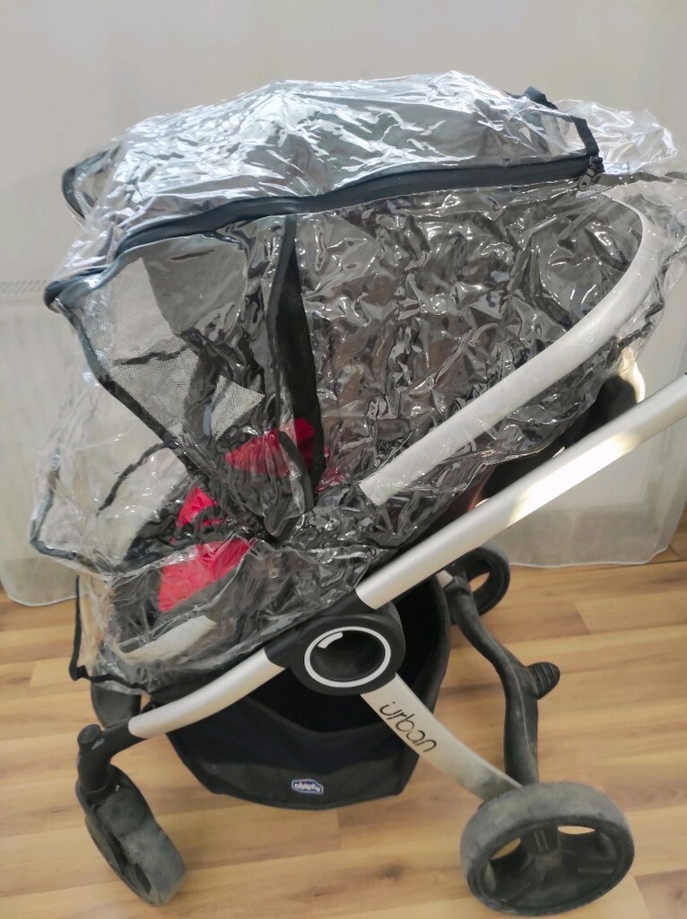 Chicco Bebek arabası - 5