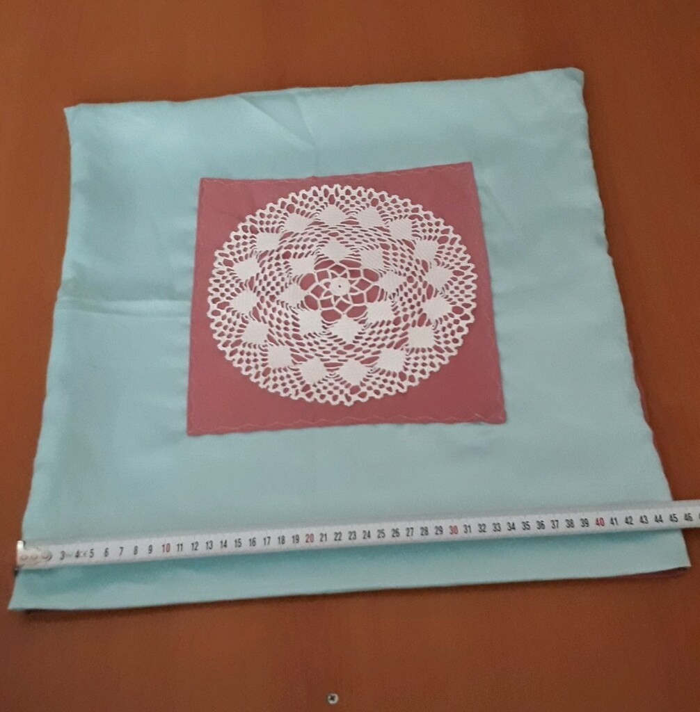 kırlent kılıfı - 6