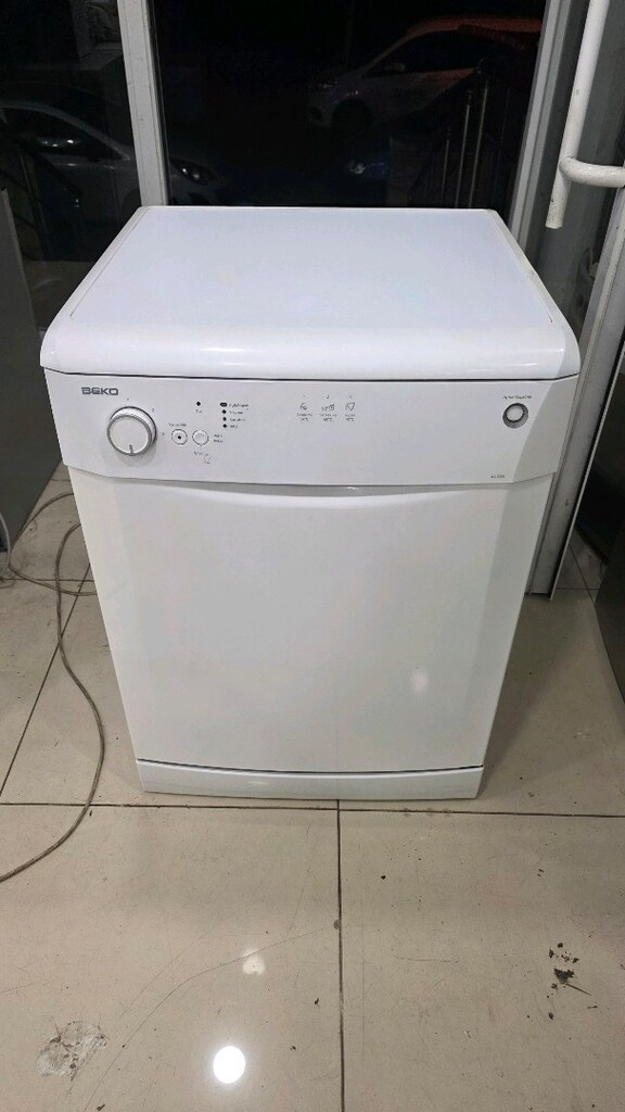 beko bulaşık makinesi - 2