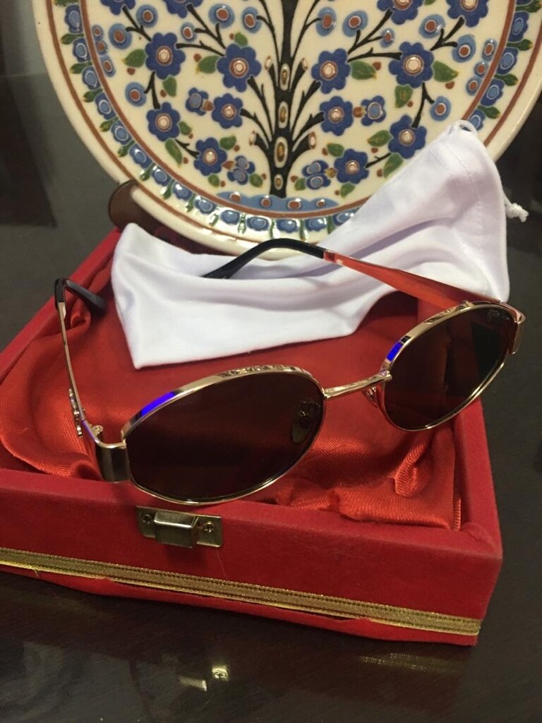 Celine kadın güneş gözlüğü... - 2