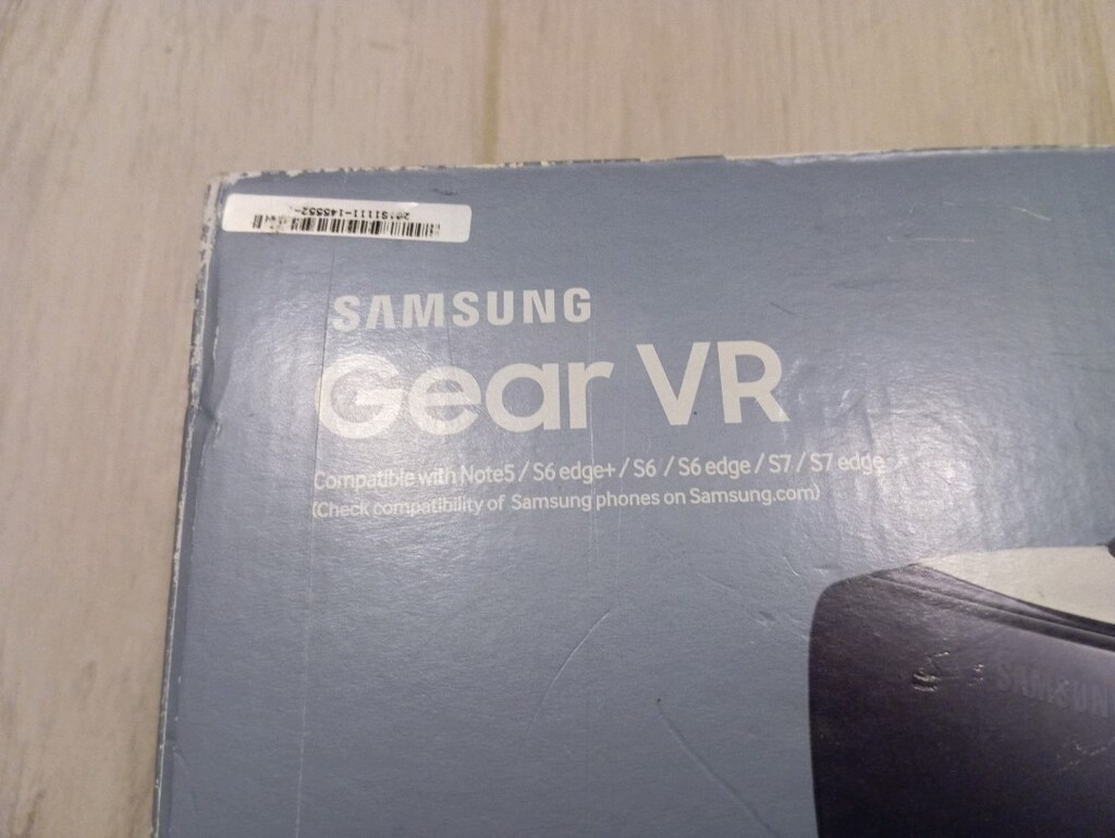 Samsung Gr Vr Gözlük - 3