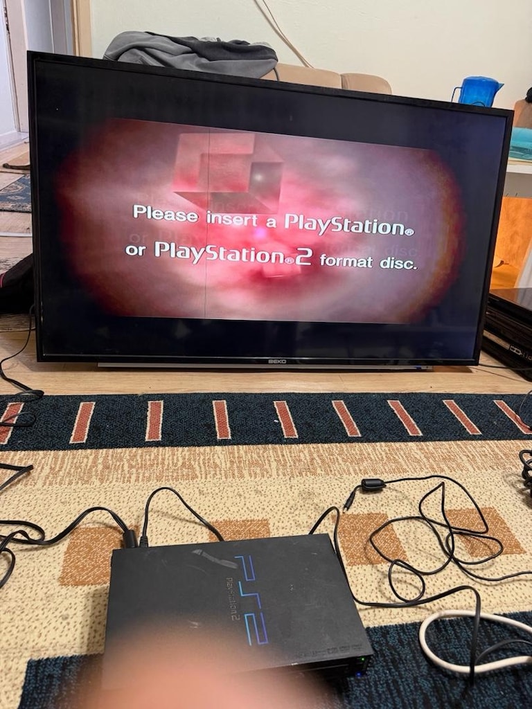 playstation 2 - 5
