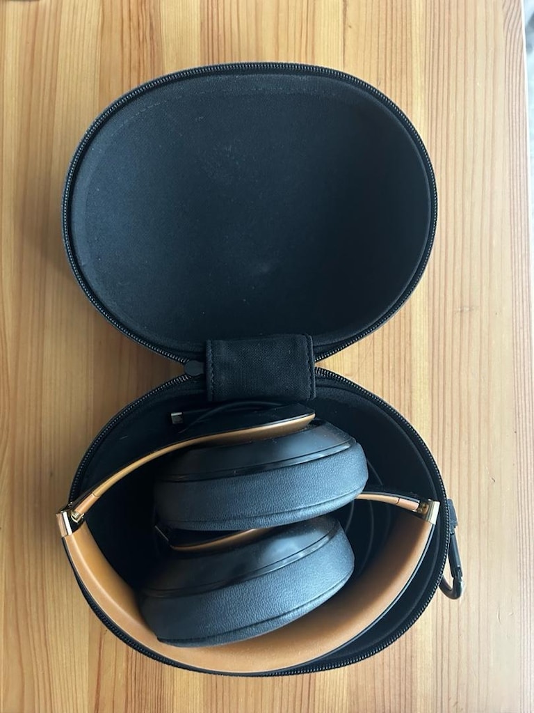 Beats Studio 3 Wireless Kablosuz Kulaklık - 7
