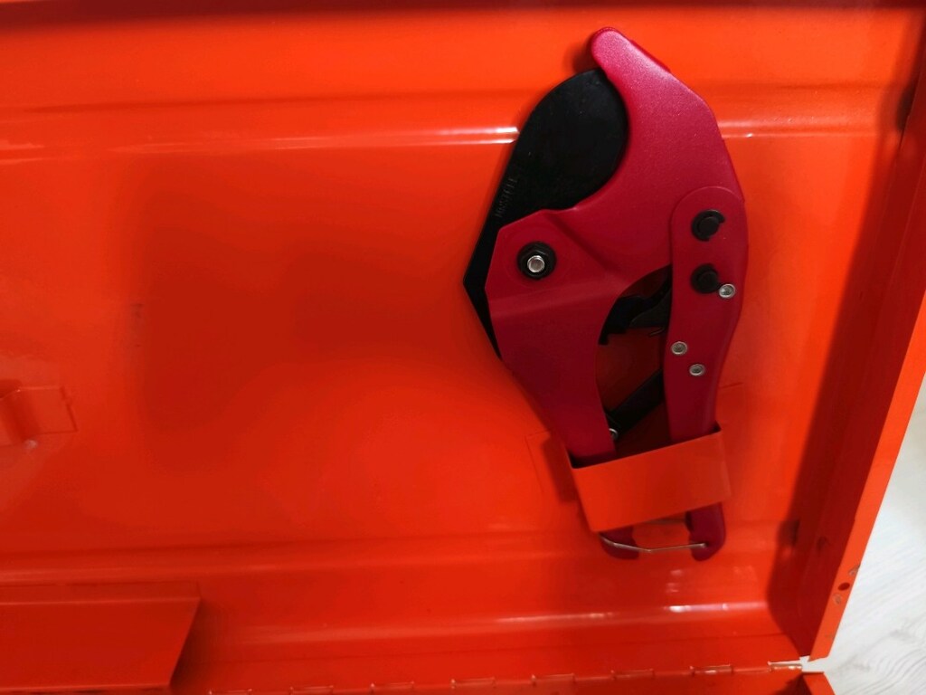 SIFIR...ORJİNAL...KALDE 1500W PPRC BORU KAYNAK MAKİNESİ...KAÇMAZZ - 5