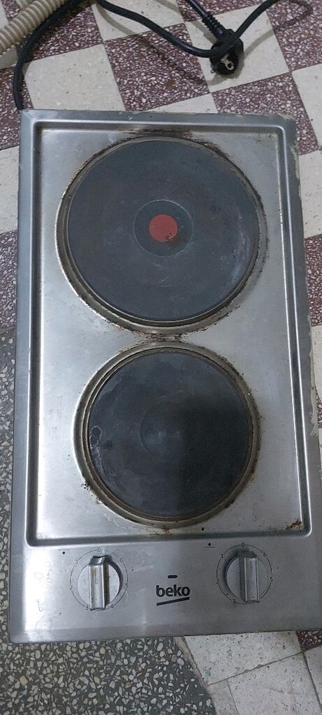 beko akıllı ocak - 3