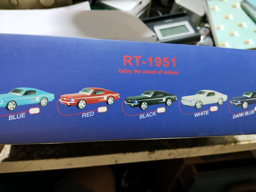 YENİ KUTUSUNDA EVERTON - RT 1951 MARKA VE MODEL NUMARALI SARZLİ HOP. - 3