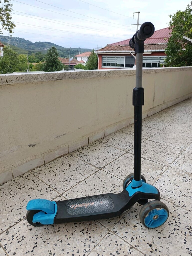 Scooter - 3