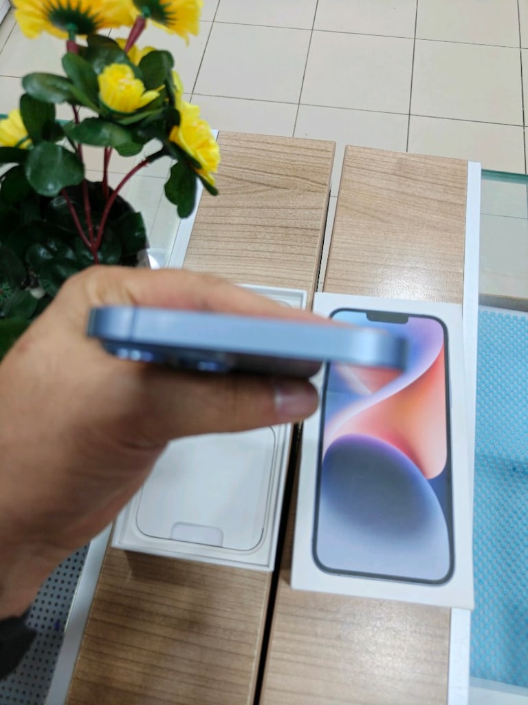 İPHONE 14 PLUS ÇOK TEMİZ - 6