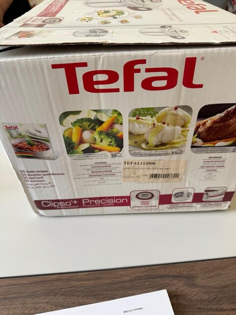 tefal düdüklü tencere