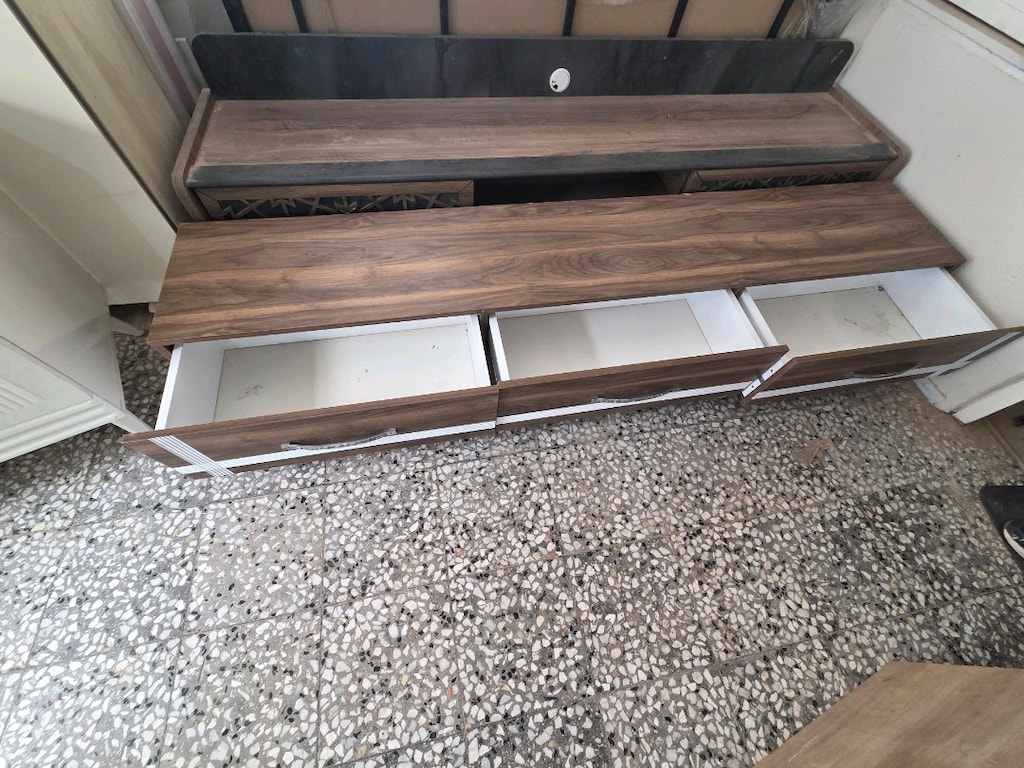 tv sehpası - 2