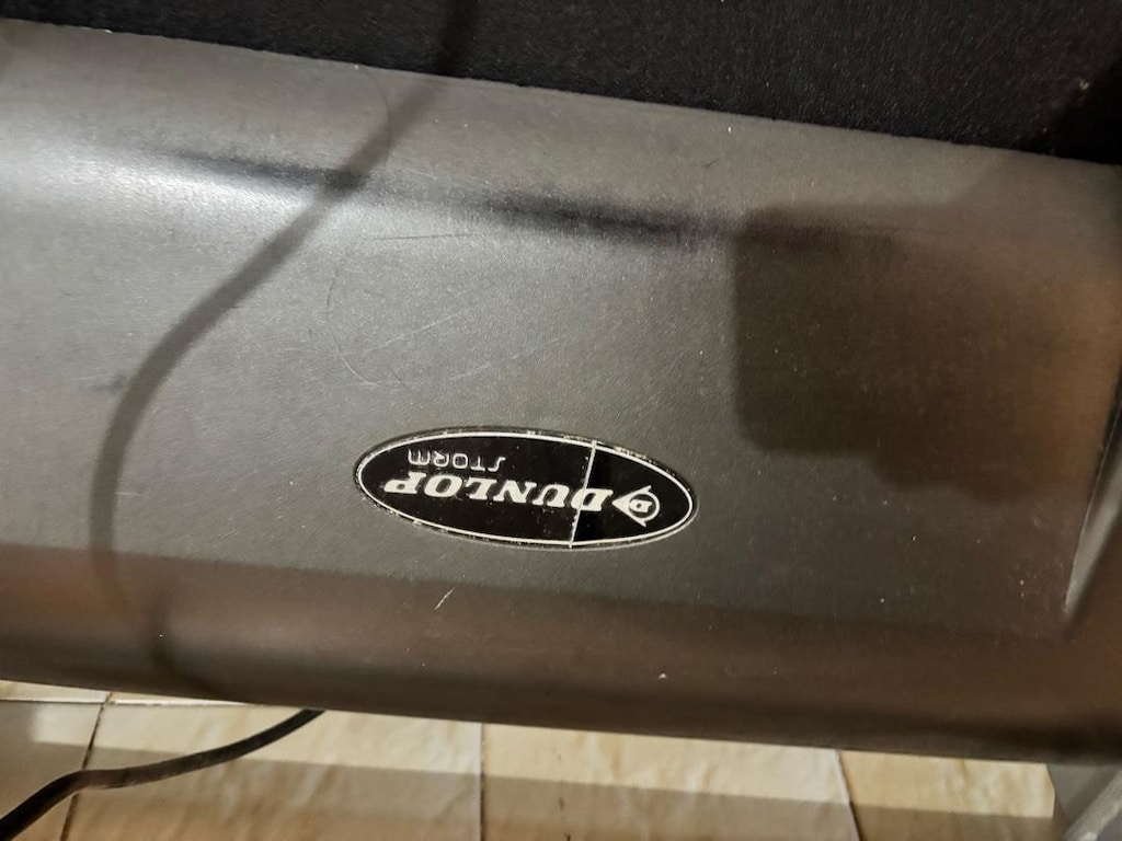 DUNLOP EV TİPİ KOŞU BANDI - 4