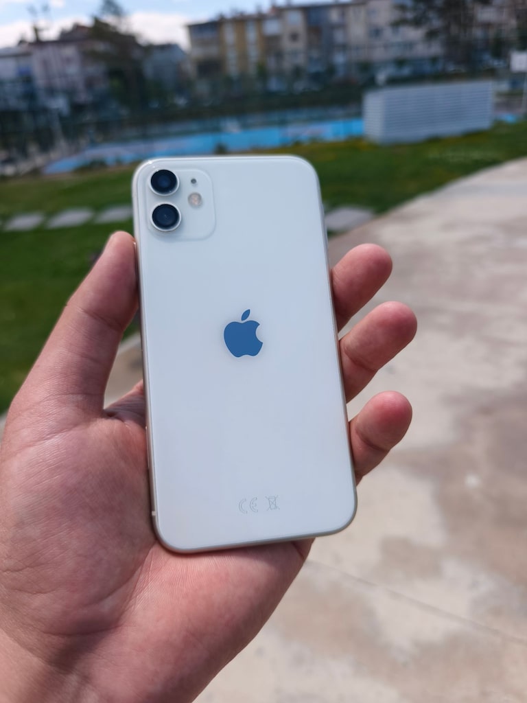 İPHONE 11 128 GB TR HATASIZ - 2