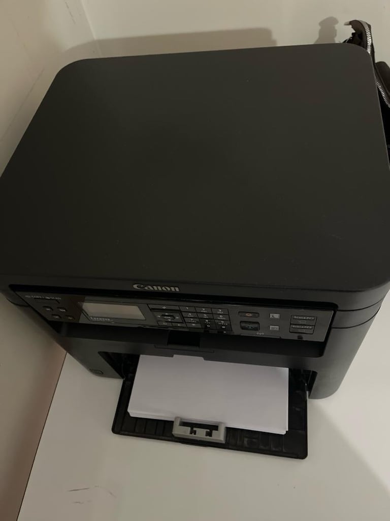 Canon mf212 yazıcı - 2