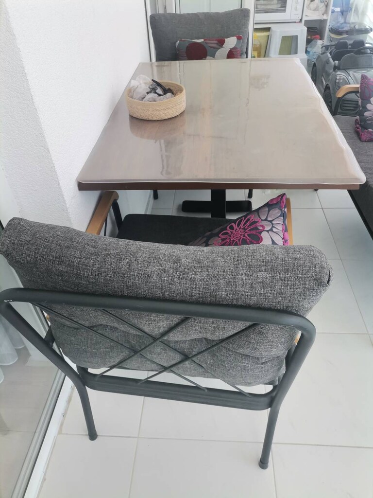 Bahçe takımı modern home - 8