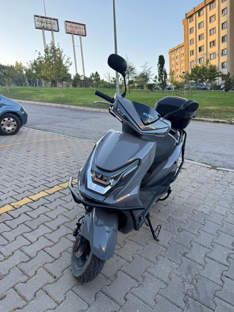 KUBA SPACE 50 PRO MAX