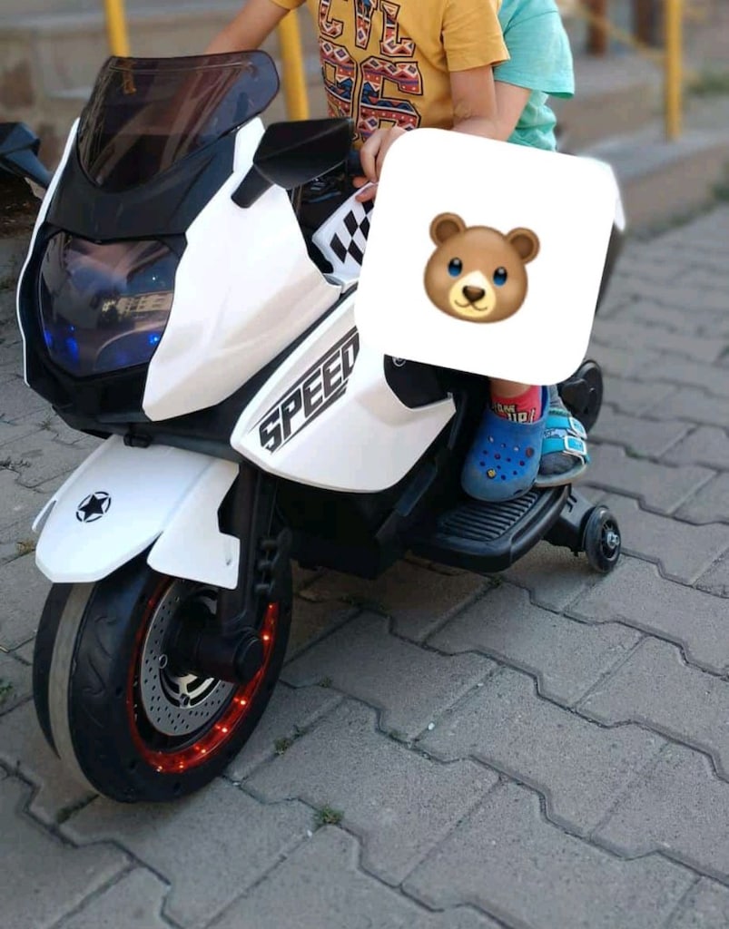 motor - 2
