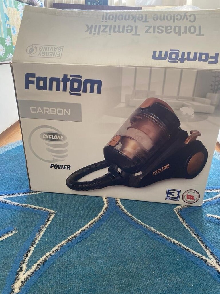 TORBASIZ Fantom cc3500 - 2