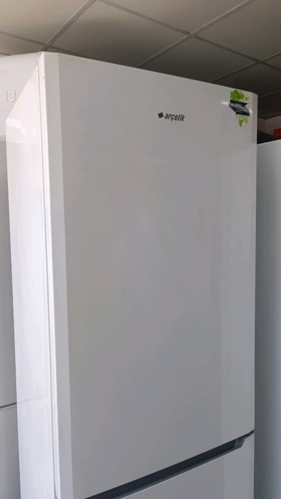 Arçelik 500 Litre Alttan Donduruculu Nofrost Buzdolabı - 3