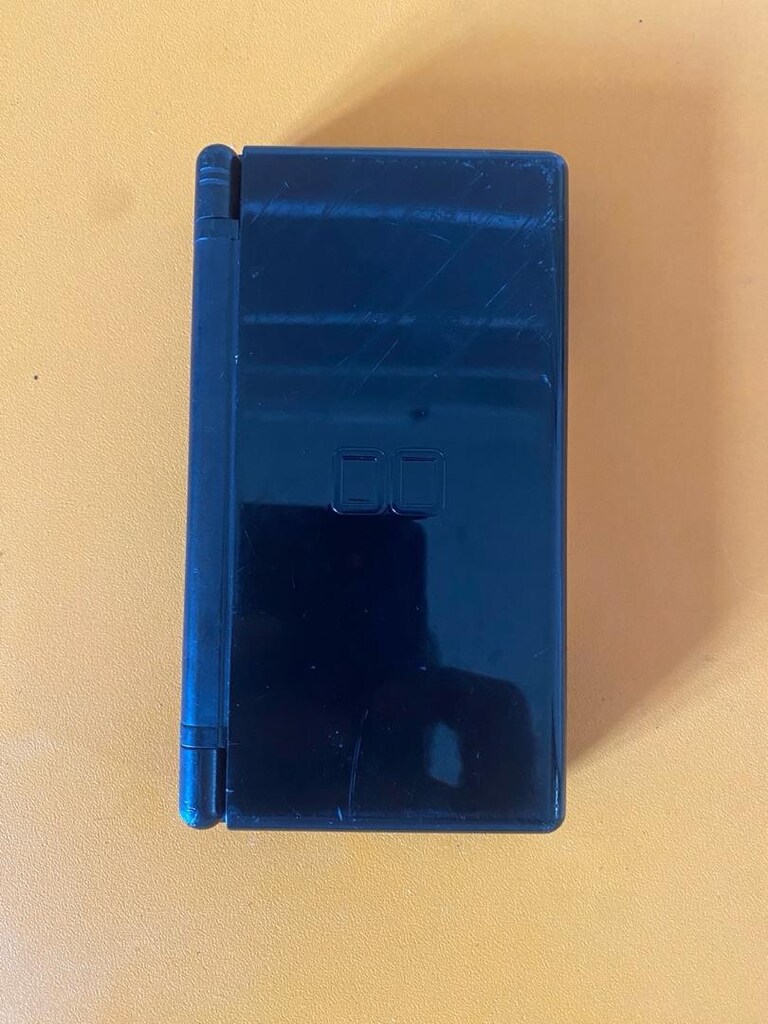 Nintendo DS Lite El Konsolu - Orijinal (Şarj Aletsiz) - 4