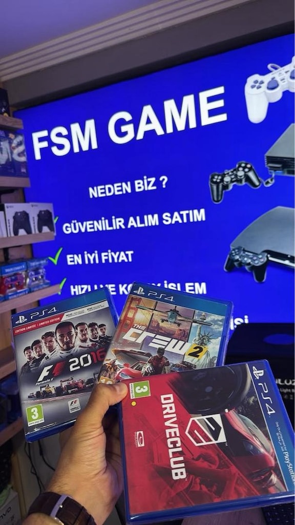 PLAYSTATİON OYUNLARI - 10