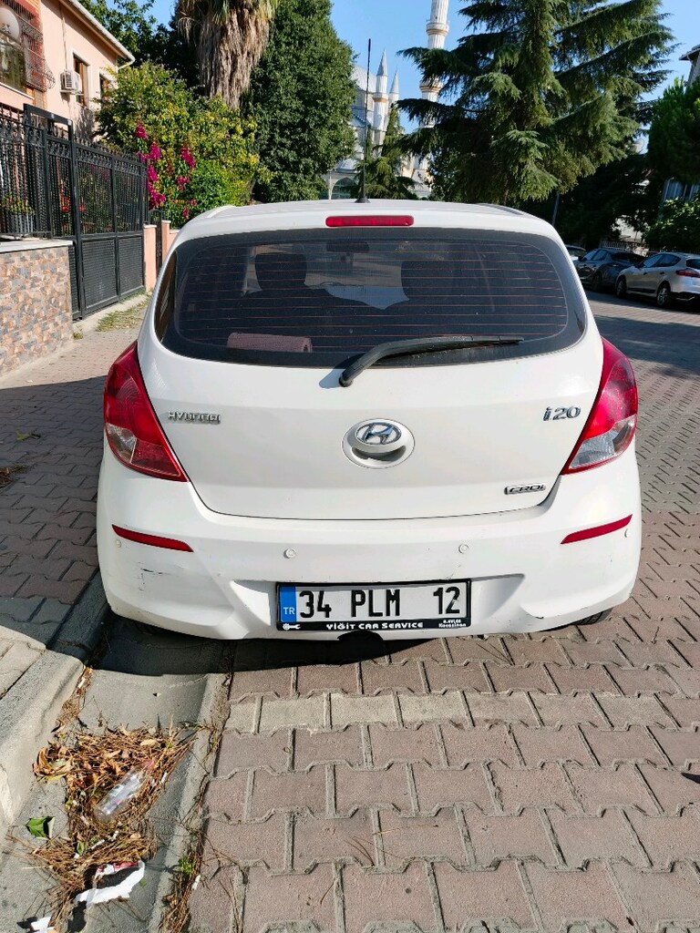 Yeni muayene kaçırmayın - 7