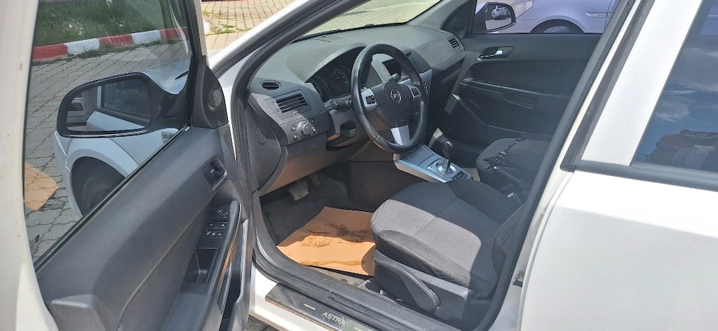 İlk sahibinden opel astra h bh3 - 14