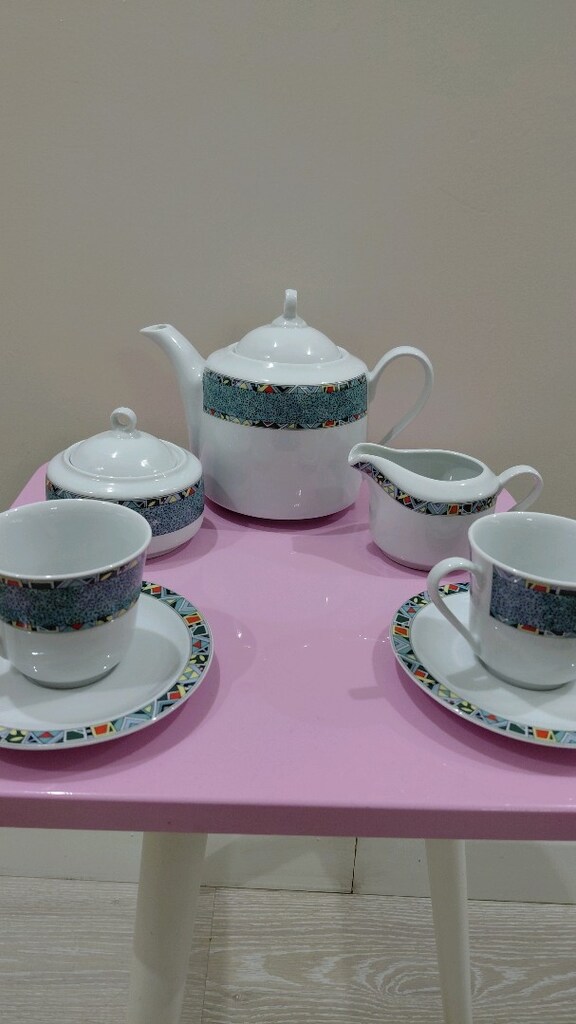 ÇAY TAKIMI - 4
