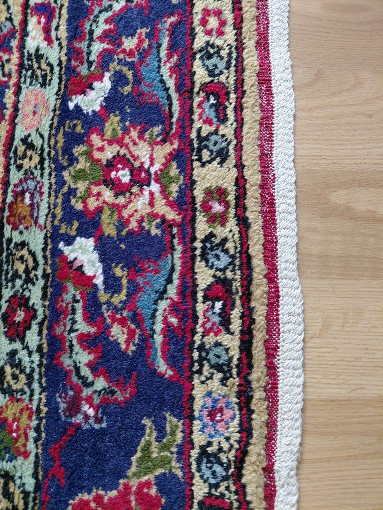 antika halı - 5