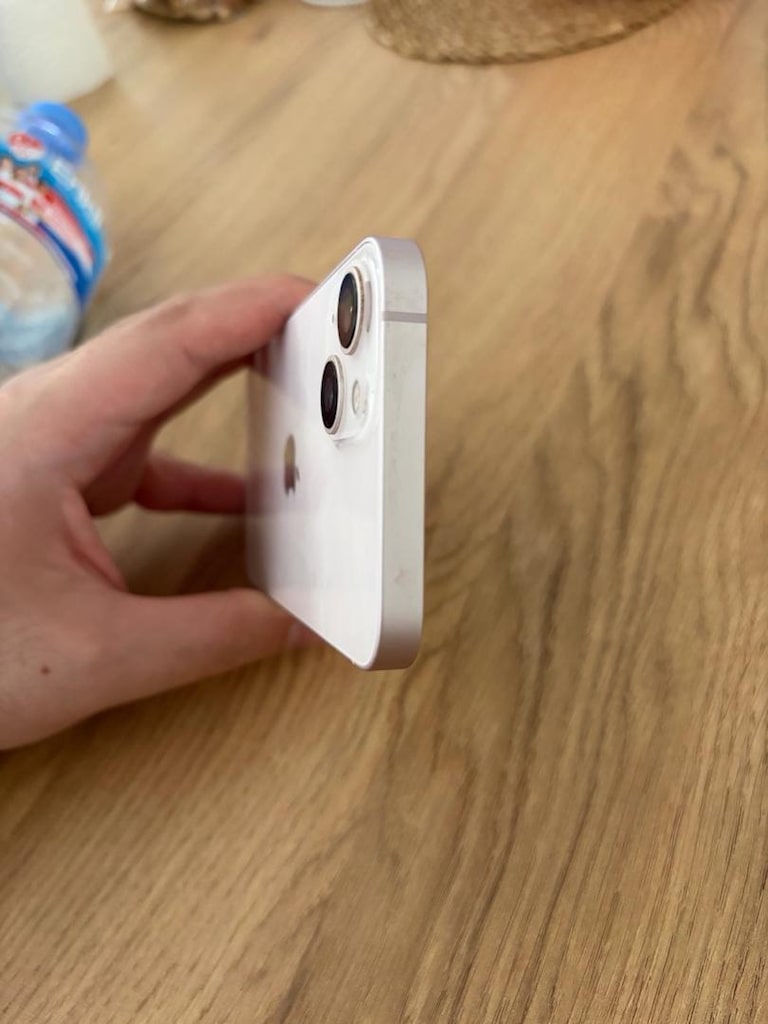 İPhone 13 128 GB Tr Cihaz - 6