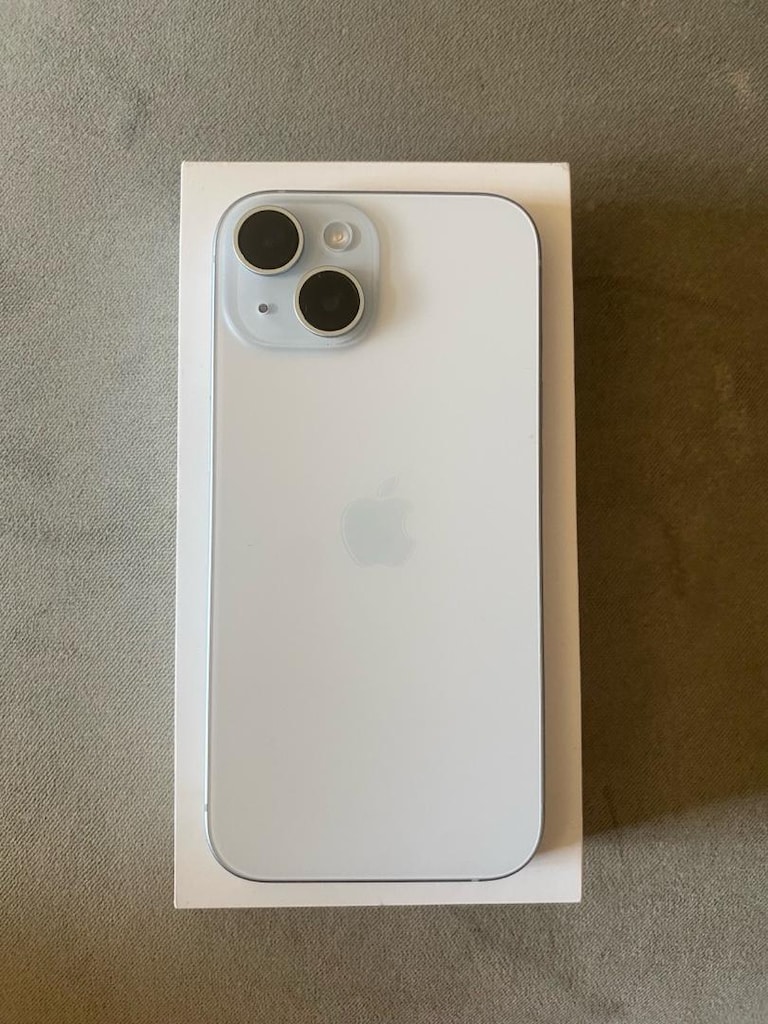 İPHONE 15 128 GB - 2