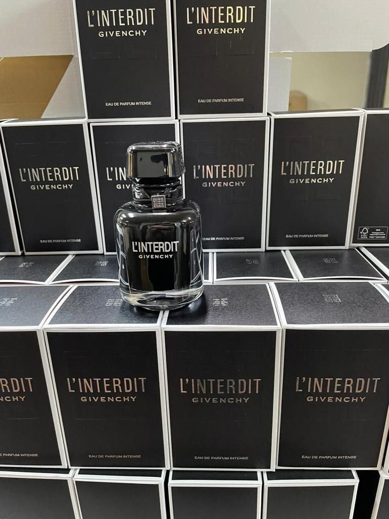 GIVENCHY LINDERDIT PARFÜM