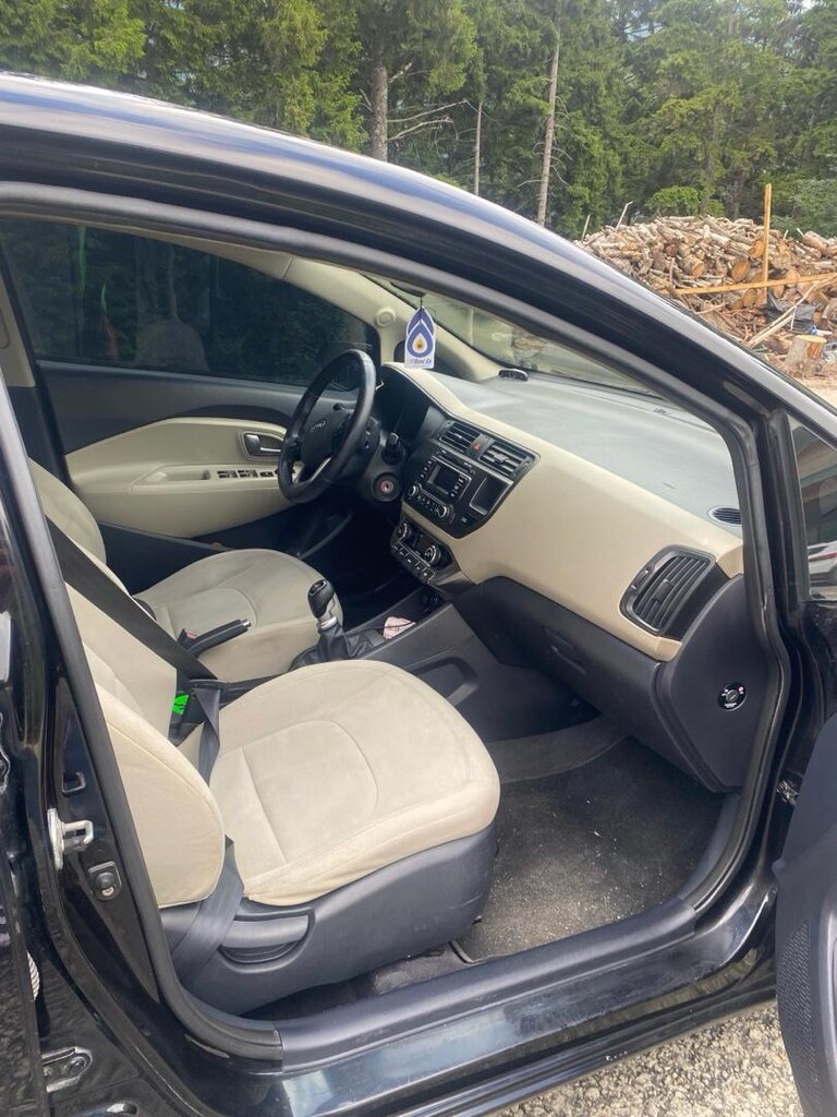 sahibinden kia rio - 6