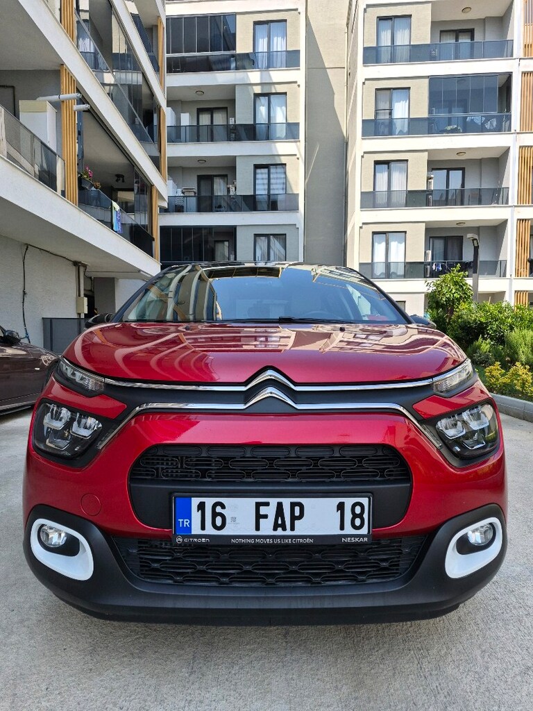TAM OTOMATİK FULL + FULL LANSMAN RENGİ - 6