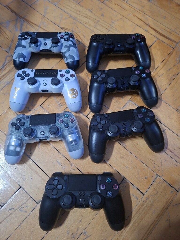 PS3,PS4,PS5 XBOX MAKİNA,KOL,OYUN HERŞEY DETAY AÇIKLAMA OKU - 6