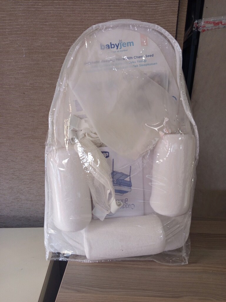 Chicco Bebek mama sandalyesi - 4