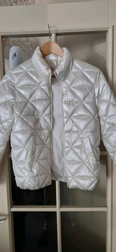 Orjinal ZARA Mont