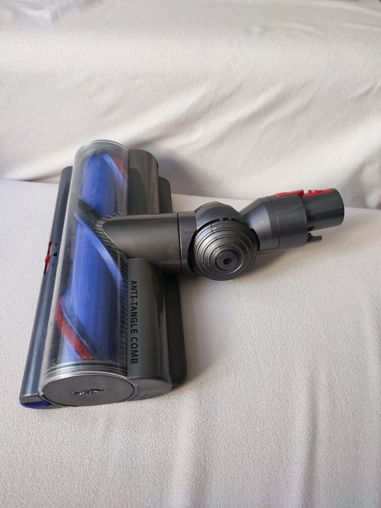 Dyson başlık - 3