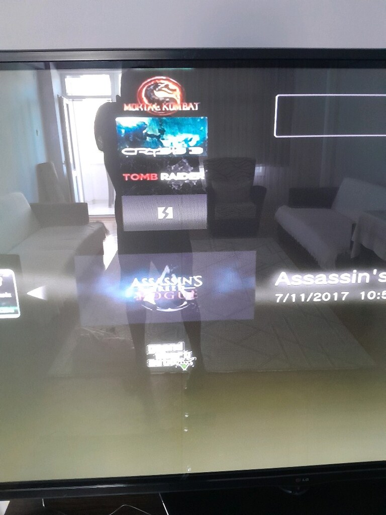 Sony ps3 - 3