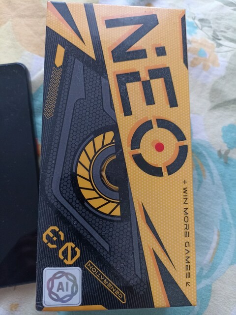 nubia Neo 3 5G