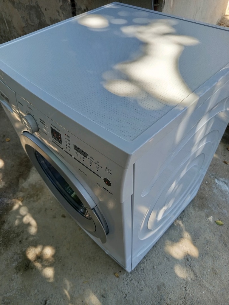 SİEMENS 9 KG İNVERTER ÇAMAŞIR MAKİNESİ A+++ - 3