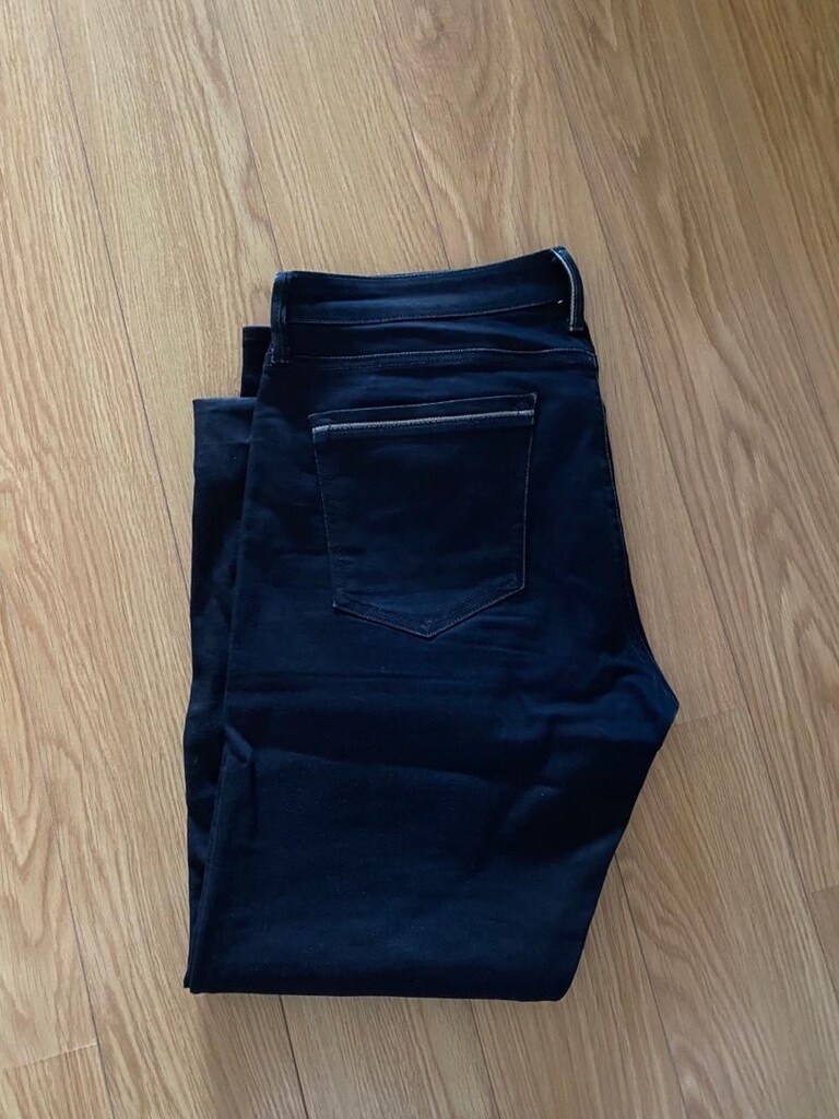 mavi jeans kot pantolon 36/32