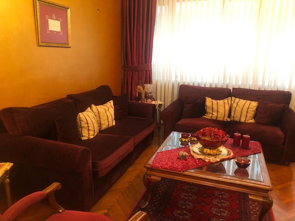 özel yapım salon takımı - 3