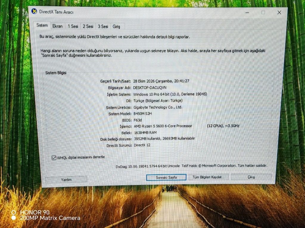 TERTEMİZ UYGUN FİYAT GAMİNG PC - 4