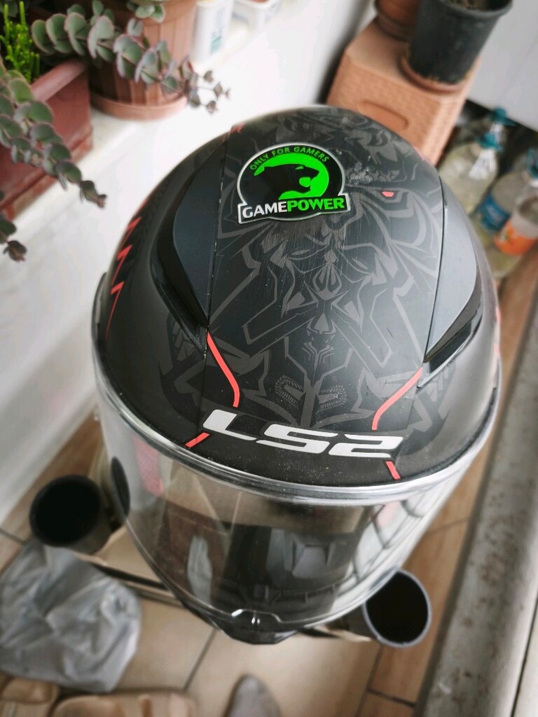 ls2 rapid kask - 3