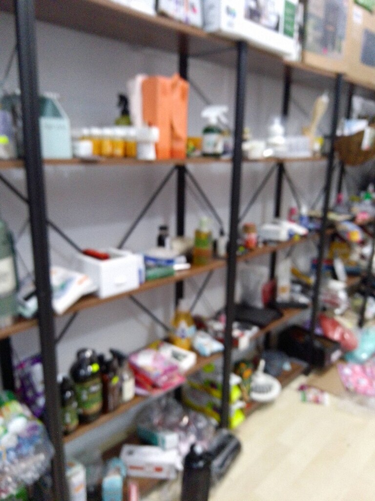 raf kitaplik stand.kiler - 3