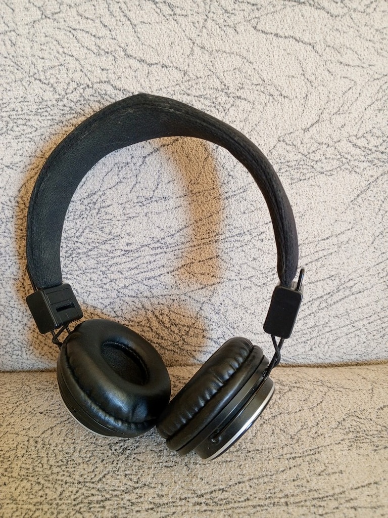 Product Bluetooth Kulaklık - 2