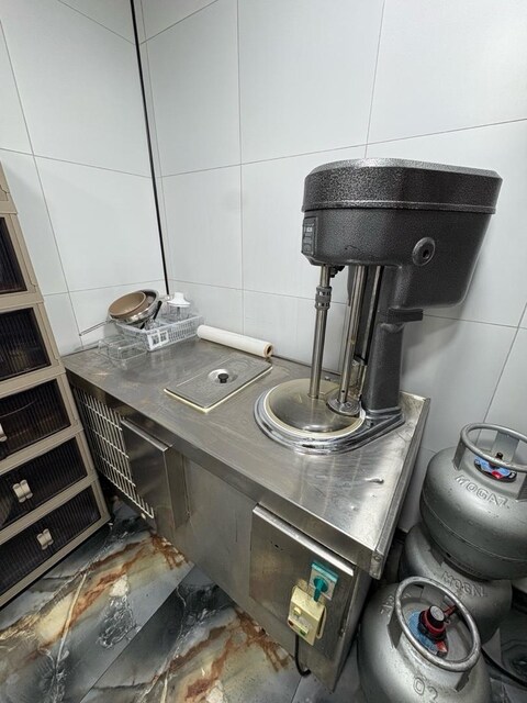 L40 dondurma yapıcı