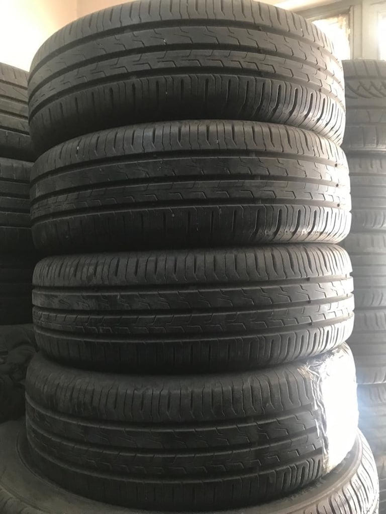 175/65r 15 Ebat 4 Adet Yaz Continental 2022 - 2