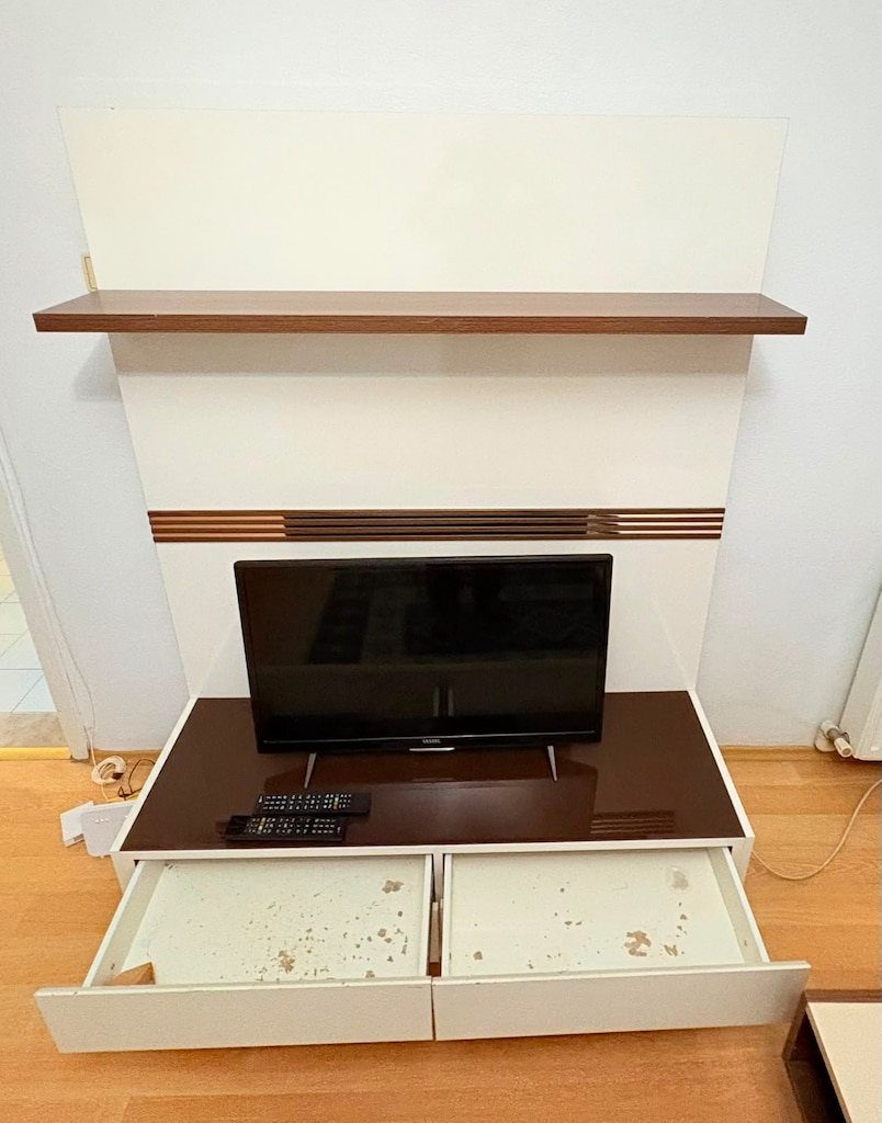 İstikbal'den TV Ünitesi - 3